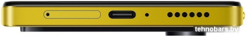 Смартфон POCO X4 Pro 5G 8GB/256GB международная версия (желтый) фото 5