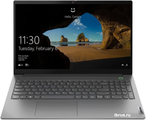 Ноутбук Lenovo ThinkBook 15 G3 ACL 21A4008RRU фото 3