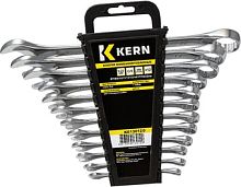 Набор ключей Kern KE130120 (12 предметов)