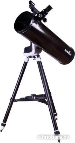 Телескоп Sky-Watcher P130 AZ-GTe SynScan GOTO фото 3