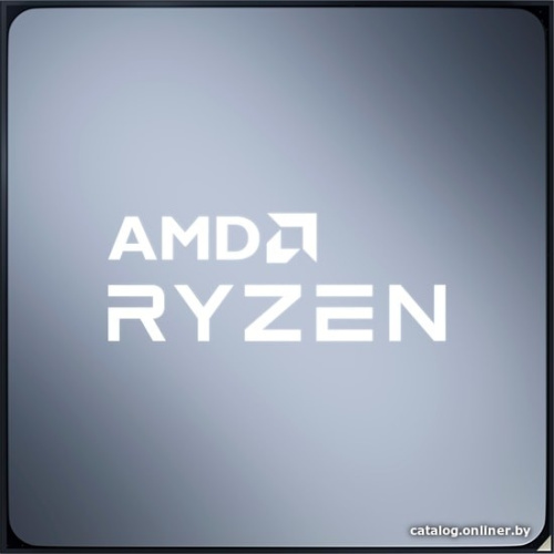 Процессор AMD Ryzen 7 5800 фото 3
