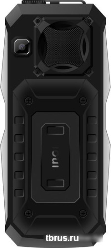 Мобильный телефон Inoi 246Z (серый) фото 7