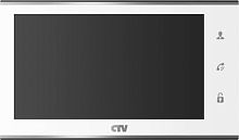 Монитор CTV M4707IP (белый)