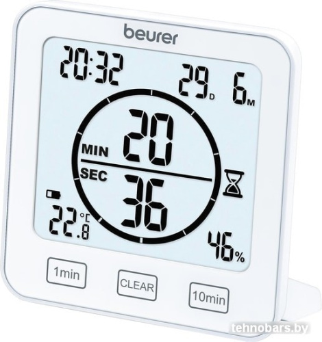 Термогигрометр Beurer HM 22 фото 3