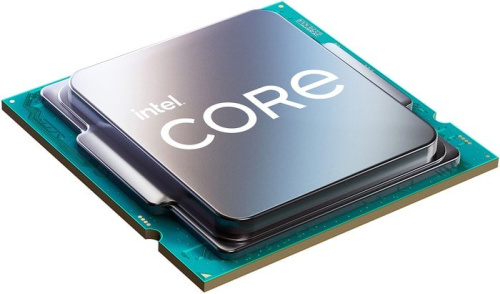 Процессор Intel Core i9-11900F фото 5