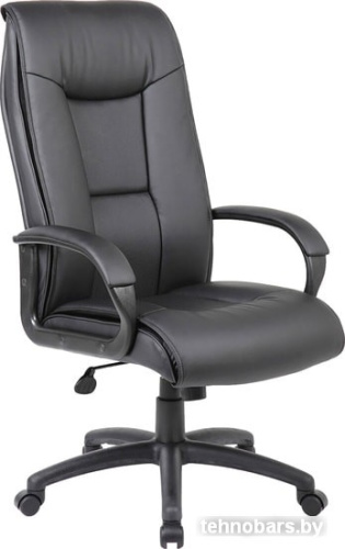 Кресло Brabix Work EX-513 (черный) фото 3