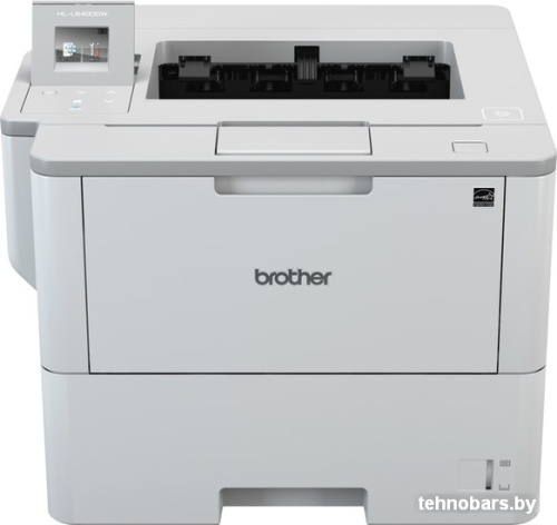 Принтер Brother HL-L6400DW фото 3