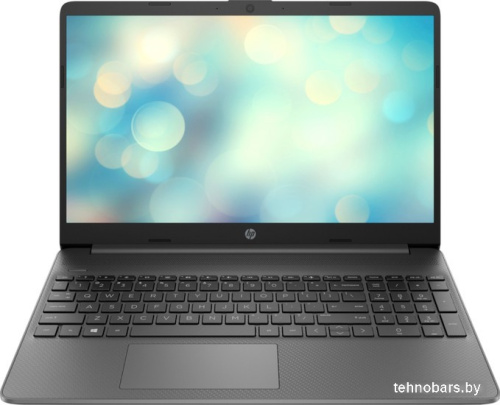 Ноутбук HP 15s-fq5000ci 6D9A2EA фото 3