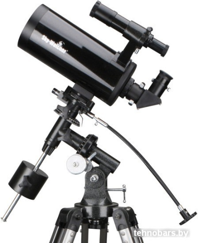Телескоп Sky-Watcher BK MAK102EQ2 фото 3