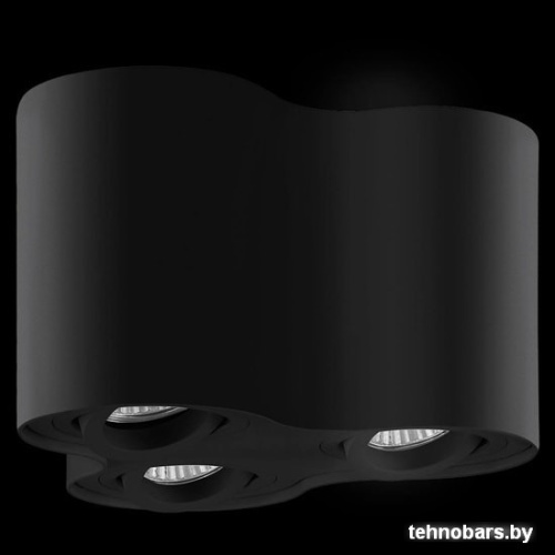 Точечный светильник Lightstar Binoco 052037 фото 5