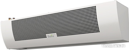 Тепловая завеса Ballu BHC-M20W30-PS фото 3