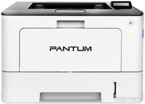 Принтер Pantum BP5100DN фото 4