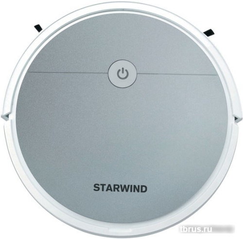 Робот-пылесос StarWind SRV4570 фото 3