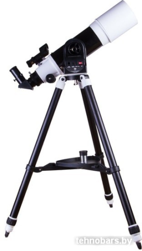 Телескоп Sky-Watcher 102S AZ-GTe SynScan GOTO фото 3