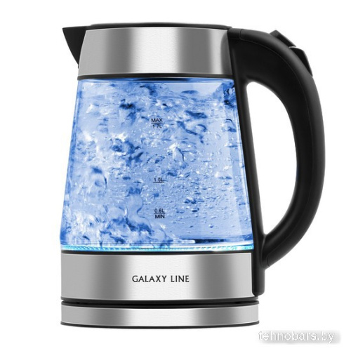 Электрический чайник Galaxy Line GL0561 фото 4