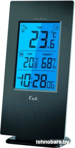 Термогигрометр Ea2 UM2 фото 3