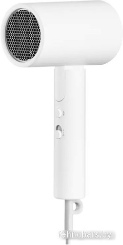 Фен Xiaomi Compact Hair Dryer H101 BHR7475EU (международная версия, белый) фото 3