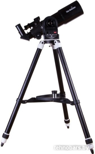 Телескоп Sky-Watcher 80S AZ-GTe SynScan GOTO фото 3