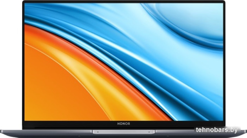 Ноутбук HONOR MagicBook 15 2021 BMH-WFQ9HN 5301AFVQ фото 5