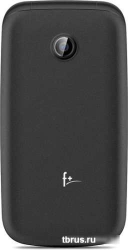 Мобильный телефон F+ Flip 3 (черный) фото 5