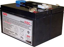 Аккумулятор для ИБП APC APCRBC142 (24В/14.4 А·ч)