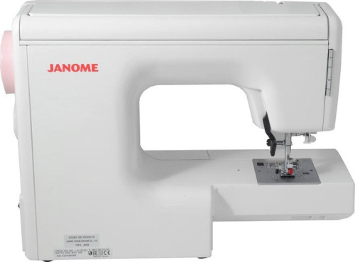 Швейная машина Janome 90E фото 3