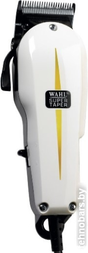 Машинка для стрижки Wahl Super Taper 8466-216H фото 3