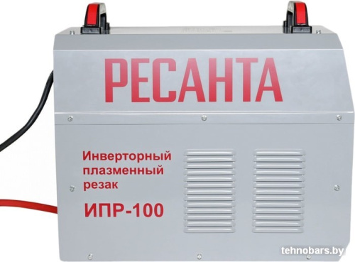 Сварочный инвертор Ресанта ИПР-100 фото 5