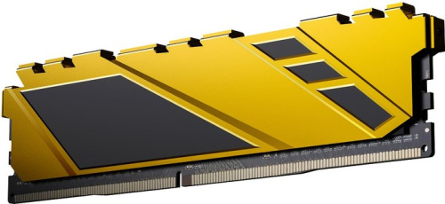 Оперативная память Netac Shadow 16ГБ DDR4 3200 МГц NTSDD4P32SP-16Y фото 5