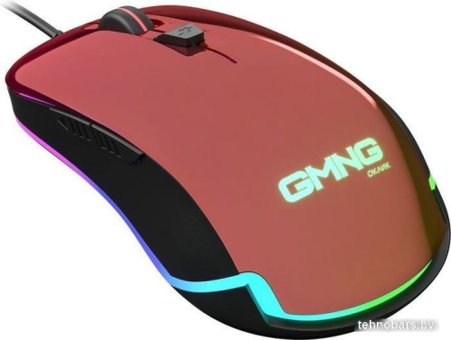 Игровая мышь Oklick GMNG 850GM фото 4