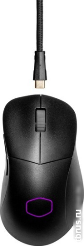 Игровая мышь Cooler Master MM731 (черный) фото 3