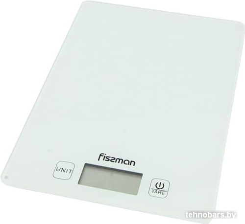 Кухонные весы Fissman 0320 фото 3
