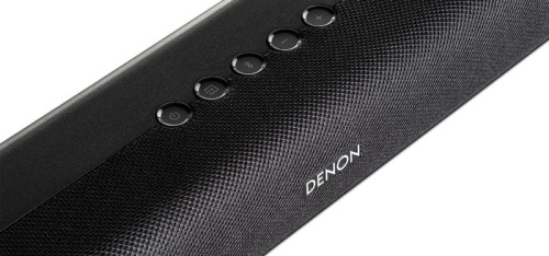 Звуковая панель Denon DHT-S316 фото 6