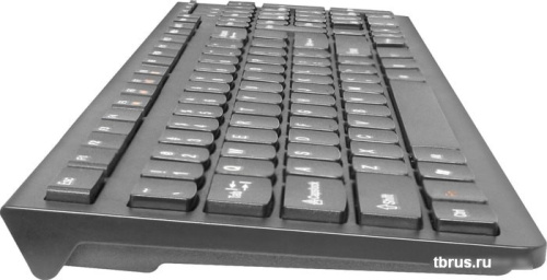 Мышь + клавиатура Defender Columbia C-775 RU фото 6