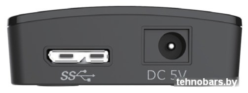 USB-хаб D-Link DUB-1370/A1A фото 5