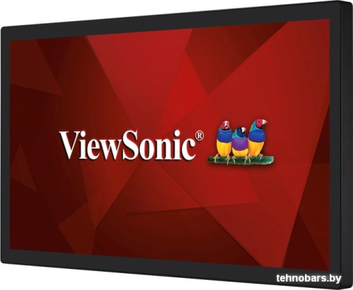 Интерактивная панель ViewSonic TD3207 фото 5