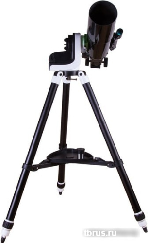 Телескоп Sky-Watcher 80S AZ-GTe SynScan GOTO фото 7