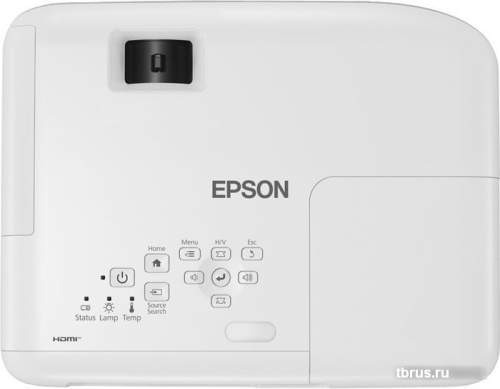 Проектор Epson EB-E10 фото 6