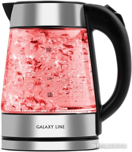 Электрический чайник Galaxy Line GL0561 фото 5