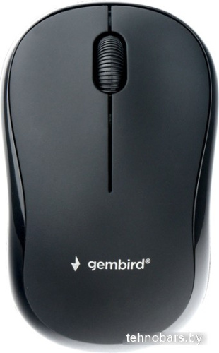 Мышь Gembird MUSW-255 фото 3