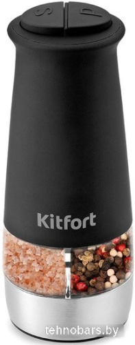 Электроперечница Kitfort KT-6013-1 фото 3