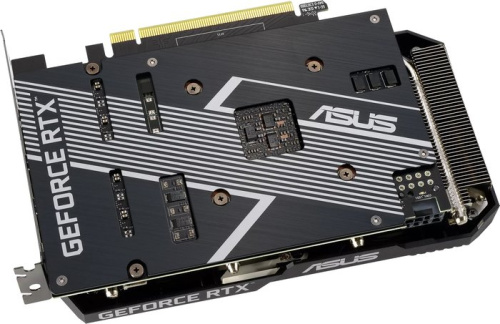 Видеокарта ASUS Dual GeForce RTX 3050 OC Edition 8GB DUAL-RTX3050-O8G фото 4