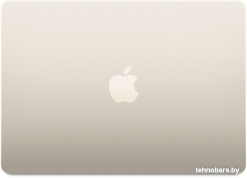 Ноутбук Apple Macbook Air 13" M2 2022 MLY23 фото 5