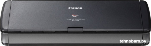 Сканер Canon imageFORMULA P-215II фото 4