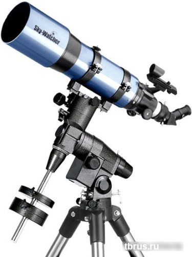 Телескоп Sky-Watcher 1206EQ3-2 фото 4