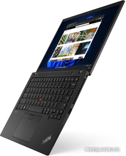 Ноутбук Lenovo ThinkPad T14s Gen 3 Intel 21BR001DRT фото 5