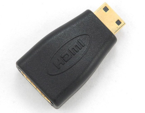 Адаптер Cablexpert A-HDMI-FC фото 5