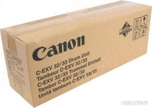 Фотобарабан Canon C-EXV32-33 [2772B003BA 000] фото 3