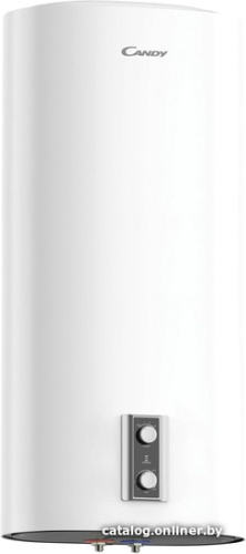 Накопительный электрический водонагреватель Candy CF100V-P1 Inox фото 6