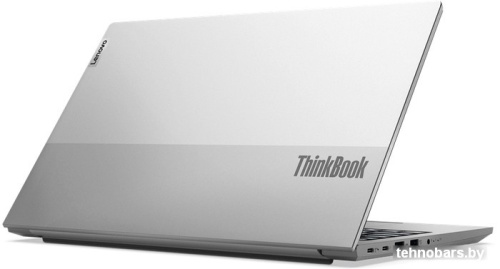 Ноутбук Lenovo ThinkBook 14 G4 IAP 21DHA09ACD фото 4